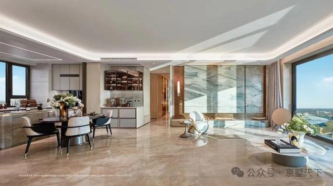 处发布！运河玖院24小时售楼处电话！瓦力游戏app北京热搜｜运河玖院售楼(图17)